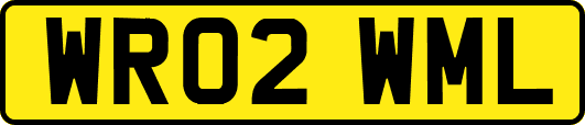 WR02WML