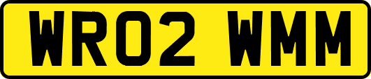 WR02WMM