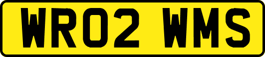 WR02WMS