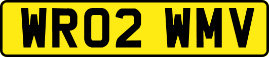 WR02WMV