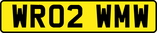 WR02WMW