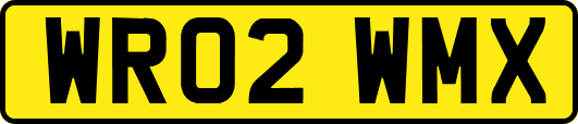 WR02WMX