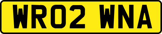 WR02WNA