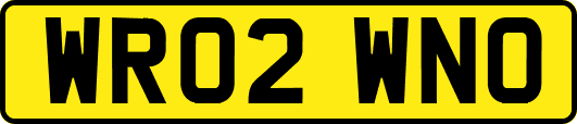 WR02WNO