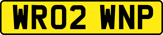 WR02WNP