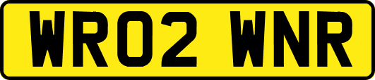 WR02WNR