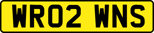 WR02WNS