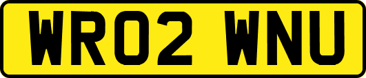 WR02WNU