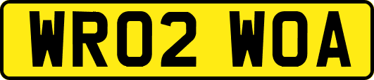 WR02WOA