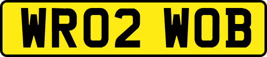 WR02WOB