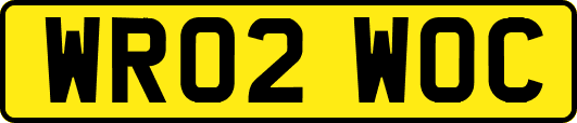 WR02WOC