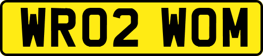 WR02WOM