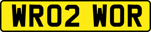 WR02WOR