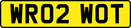 WR02WOT