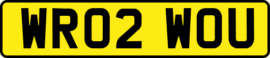 WR02WOU
