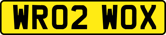 WR02WOX