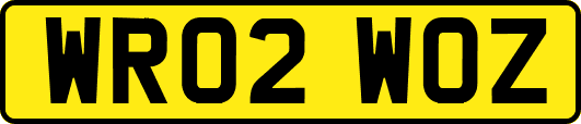 WR02WOZ