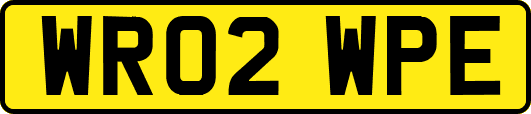 WR02WPE
