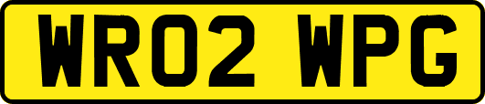 WR02WPG
