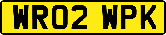 WR02WPK