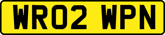 WR02WPN