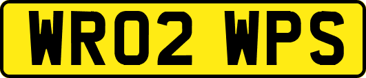 WR02WPS