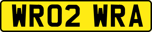 WR02WRA