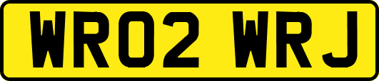 WR02WRJ