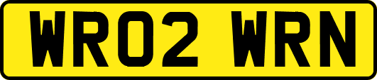 WR02WRN