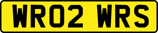WR02WRS