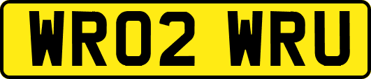 WR02WRU