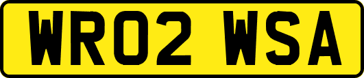 WR02WSA