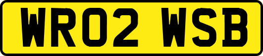 WR02WSB