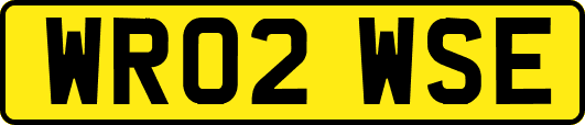 WR02WSE