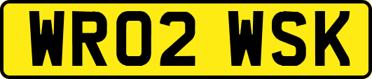 WR02WSK