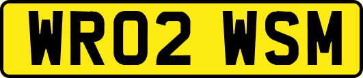 WR02WSM