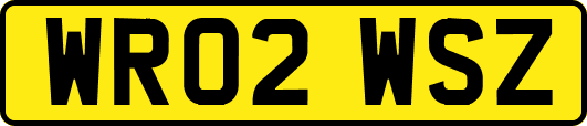 WR02WSZ