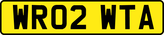 WR02WTA