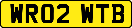 WR02WTB