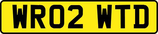 WR02WTD