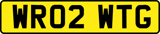 WR02WTG