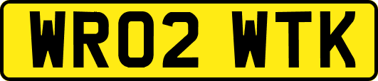 WR02WTK