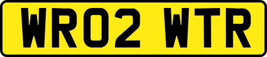 WR02WTR