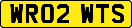 WR02WTS