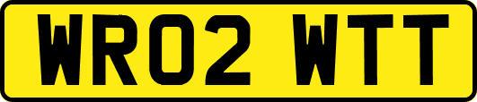 WR02WTT