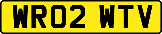 WR02WTV
