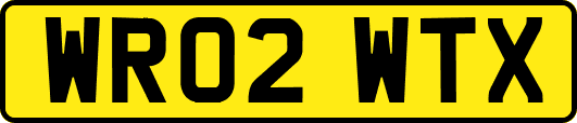 WR02WTX
