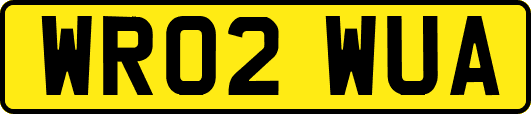 WR02WUA