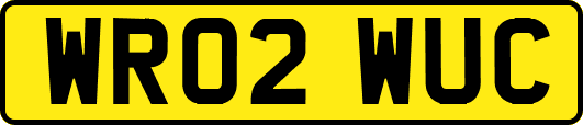 WR02WUC