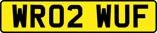 WR02WUF